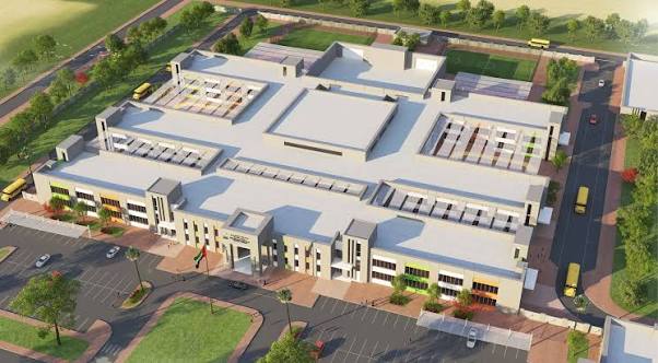 Emarati School