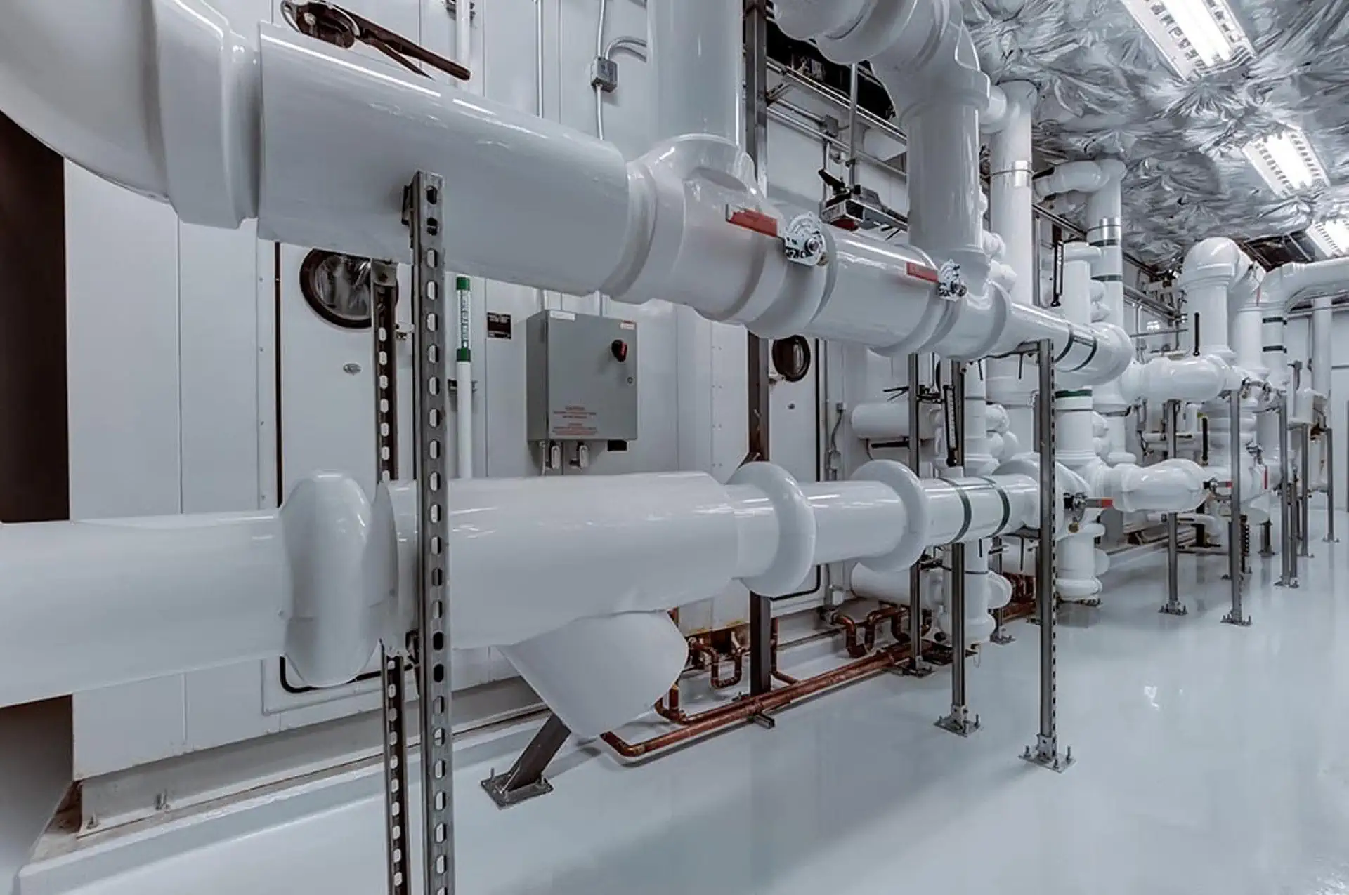 Plumbing Systems